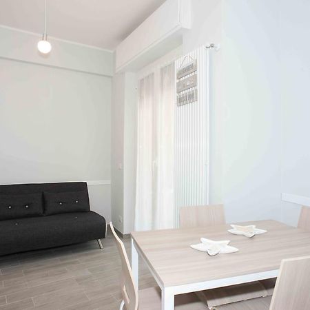 Apartmán Le 3B - Finalpia Finale Ligure Exteriér fotografie