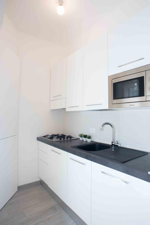 Apartmán Le 3B - Finalpia Finale Ligure Exteriér fotografie