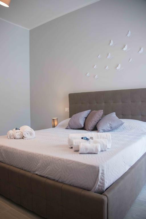 Apartmán Le 3B - Finalpia Finale Ligure Exteriér fotografie