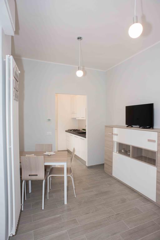 Apartmán Le 3B - Finalpia Finale Ligure Exteriér fotografie